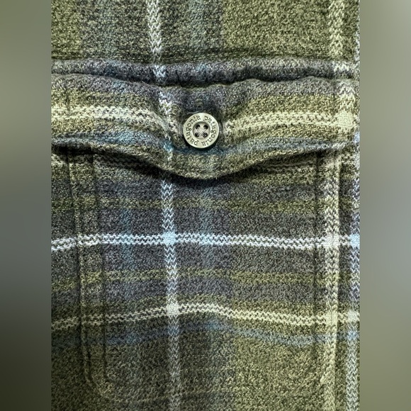 Patagonia Flannel Fjord 100% Cotton | Women’s Medium - Picture 5 of 5